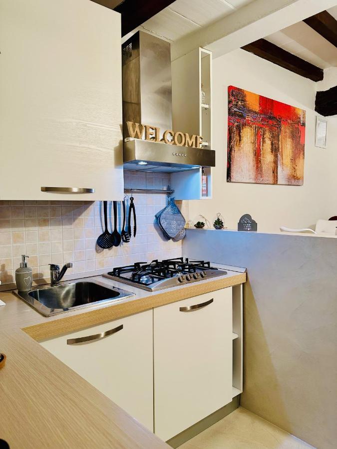 New Street House Διαμέρισμα Πάρμα Εξωτερικό φωτογραφία